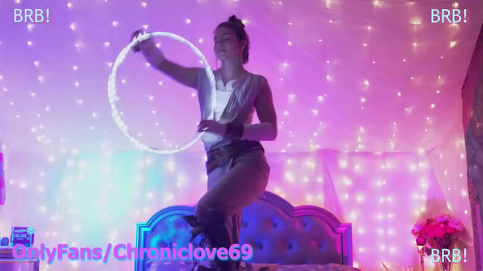 chroniclove