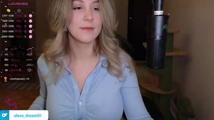 alexa_dream