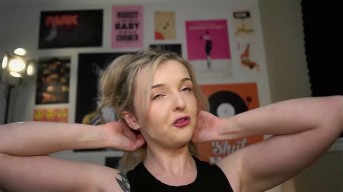 lucydelovely