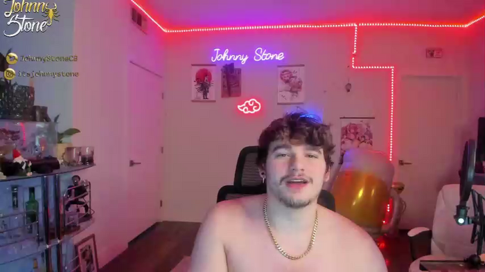 thejohnnystone