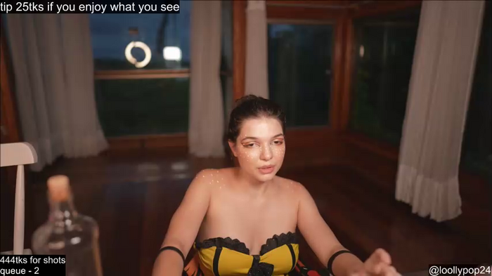 loollypop24