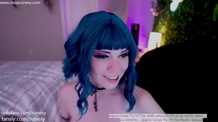 runesy