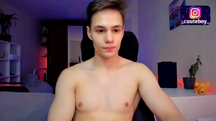 cuute_boy