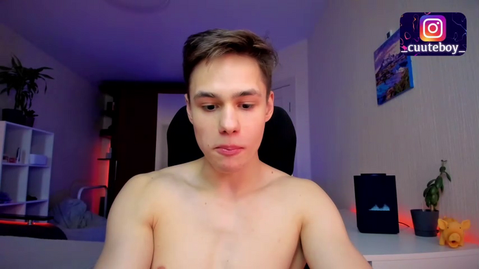 cuute_boy