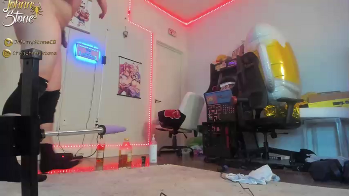 thejohnnystone