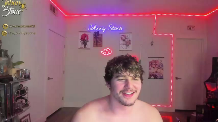 thejohnnystone