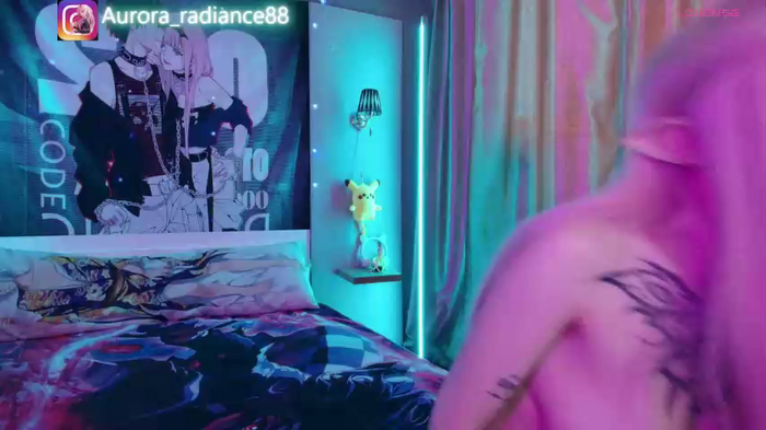aurora_radiance