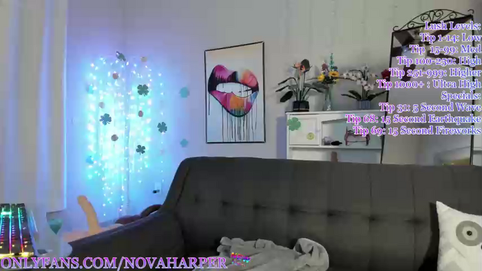 novaharper