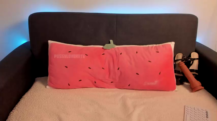 pussylovekate