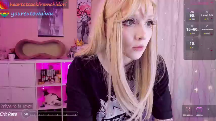 yourcutewaifu