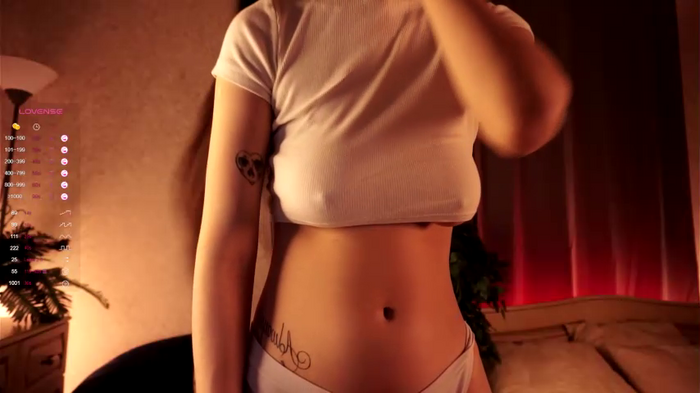 zarascarlett