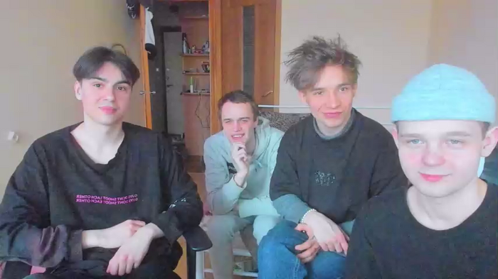 gachimuchenicki