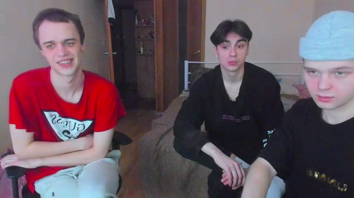 gachimuchenicki