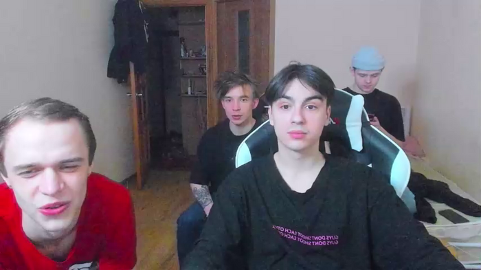 gachimuchenicki
