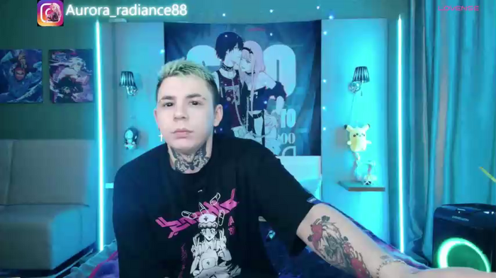 aurora_radiance