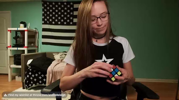 anabelleleigh
