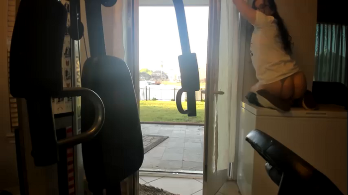 bunnynextdoor