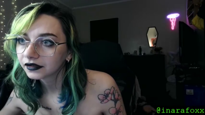 inarafoxxx