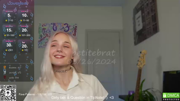 petitebrat