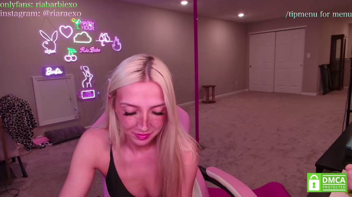 riababe