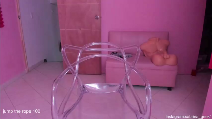 sabrina_geek