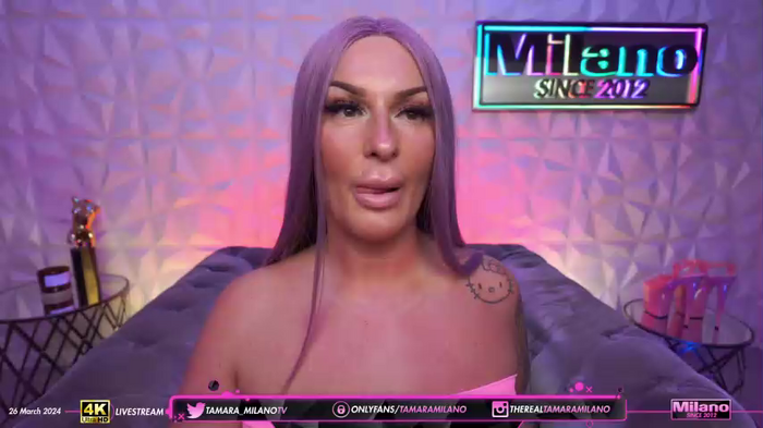 tamaramilano