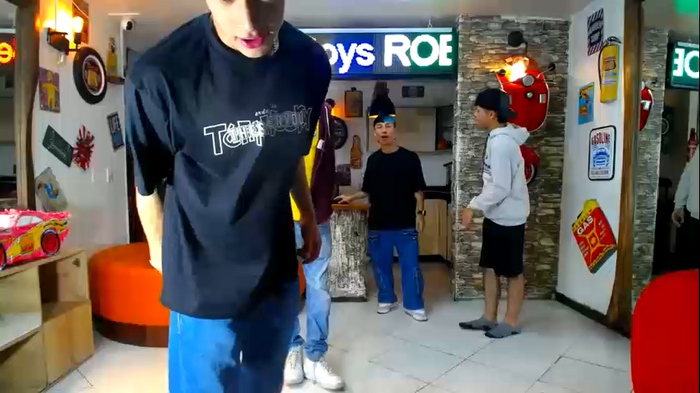 benz_boys