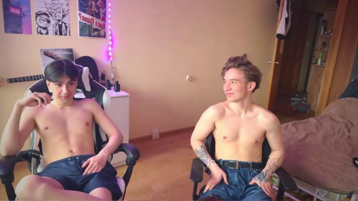 gachimuchenicki
