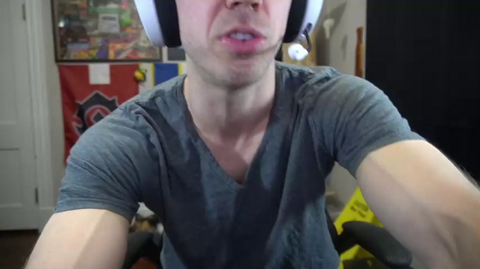 sydaffect