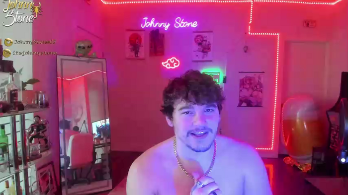 thejohnnystone