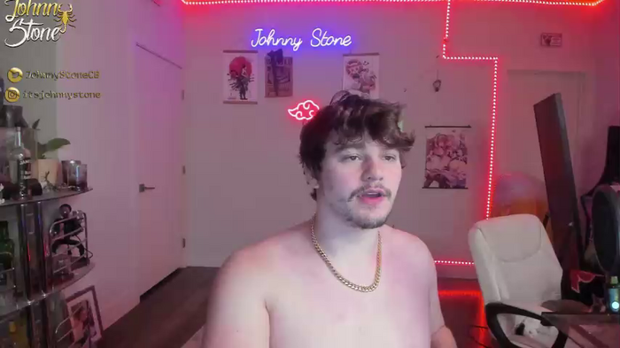 thejohnnystone
