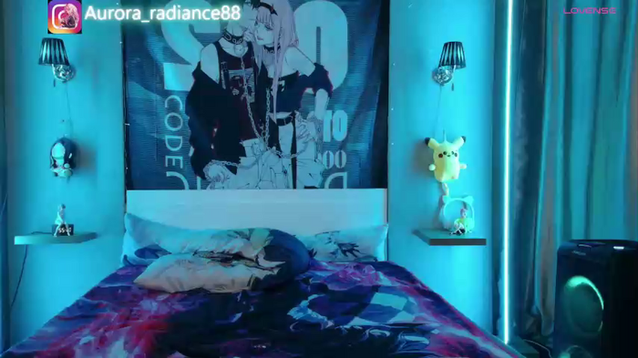 aurora_radiance