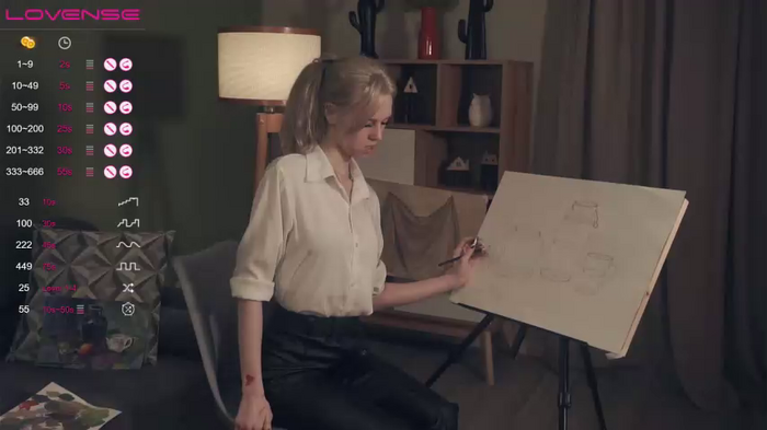 audreycarvin