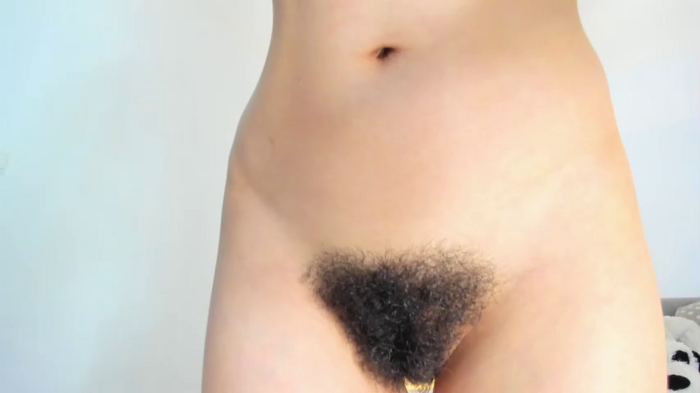 bush_woman