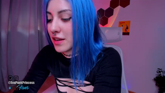 evapunkprincess