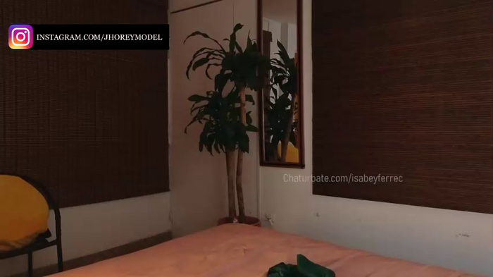 isabeyferrec