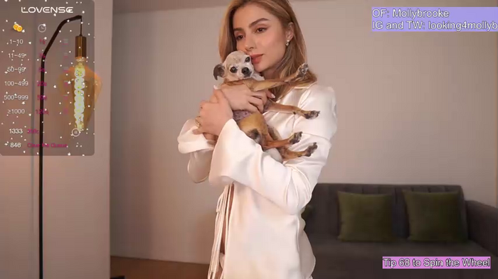 newmollybrooke