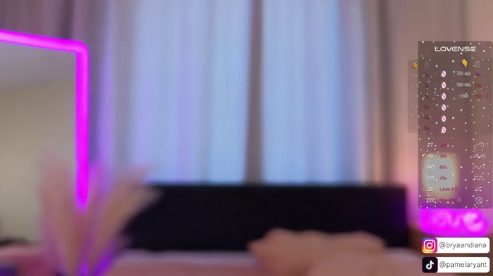 pamelaryant