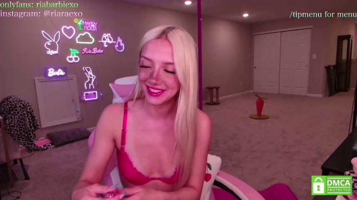 riababe