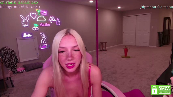 riababe