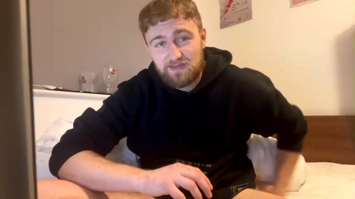 jamestouching