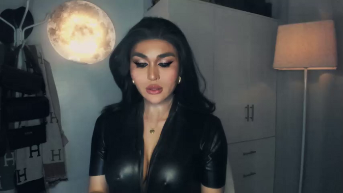 queenofamerica