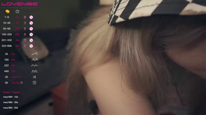 audreycarvin