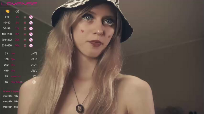 audreycarvin