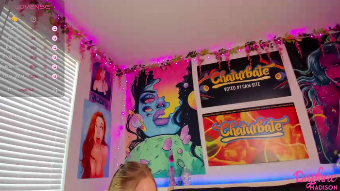 daphnemadison