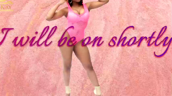 jasminekay
