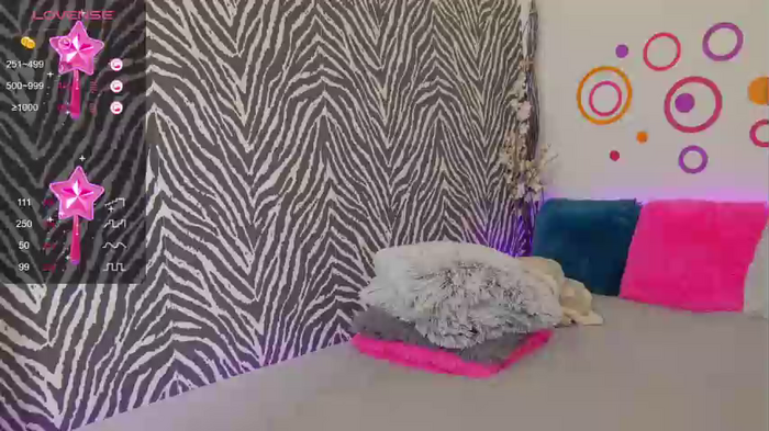 jennyshow