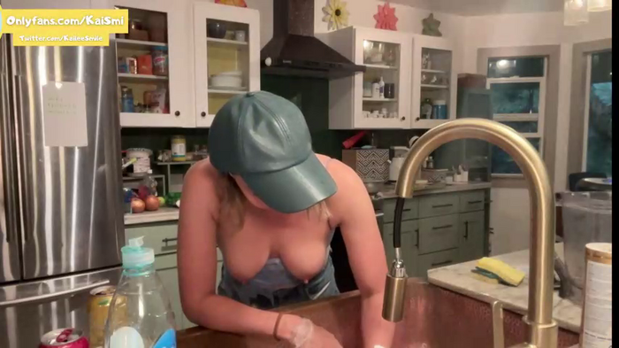 kaileeshy