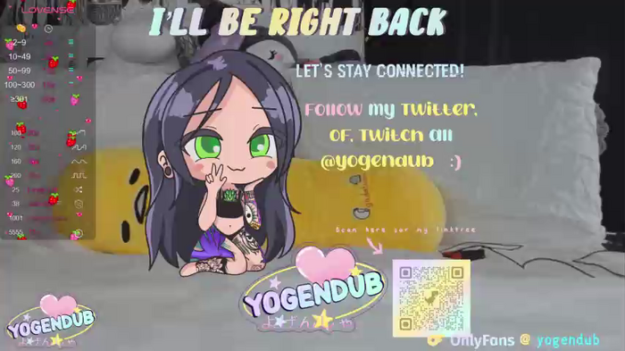 yogendub