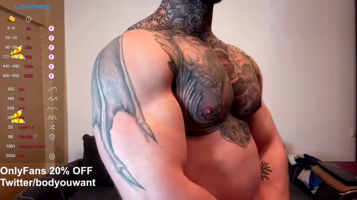 bodyouwant